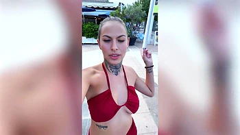 Marie Clarence is wanton! - Jacquie et Michel TV videos