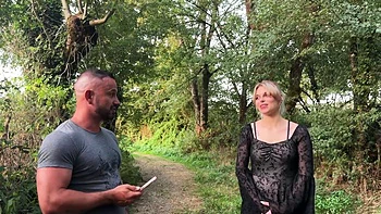 Alrox mixes pleasures with Candie ... - Jacquie et Michel TV videos