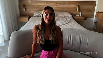 Hardcore Argentina Sol Fernandez videos