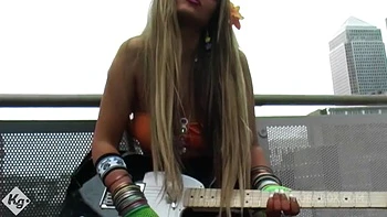 This Teen Exotic Rocker Loves Fucking Hard videos