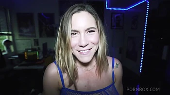 Aderes Quin Part 1 Pov Anal Gets Holes Stretched - Flightlifexxx videos