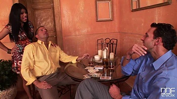 Two hard meat wrenches for Yoha videos