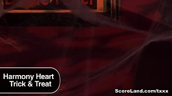 Trick & Treat - Harmony Heart and J Mac - Score Videos videos