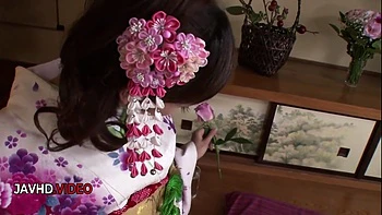 Charming JAV Star Rei Mizuna Shares Passionate Moments videos