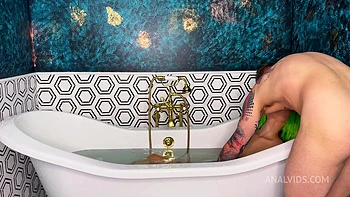 Horny Teen Rina Kitty First Time Anal - Steve Rickz videos