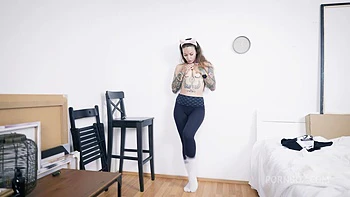 Mari's Very 1st Casting videos