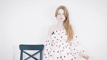 Xxl Casting - Arielka videos