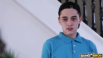 StepSon Fucks His Way Out Of Punishment videos