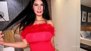 Amanda Rabbit Loves To Be On Top videos