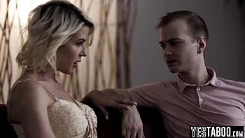 Kit Mercer And Alex Jett In Buxom Wife Nail Stepson In Front Of Cuck videos