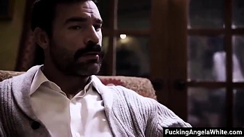 Angela White, Karlee Grey And Charles Dera - Exotic Sex Movie Babe Crazy Youve Seen videos