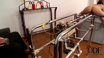 Mira Sunset In Tied Up And Fucked By videos