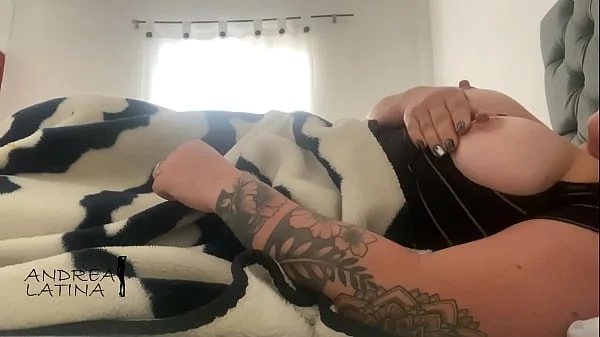 I find this video on my step mother's cell phone videos