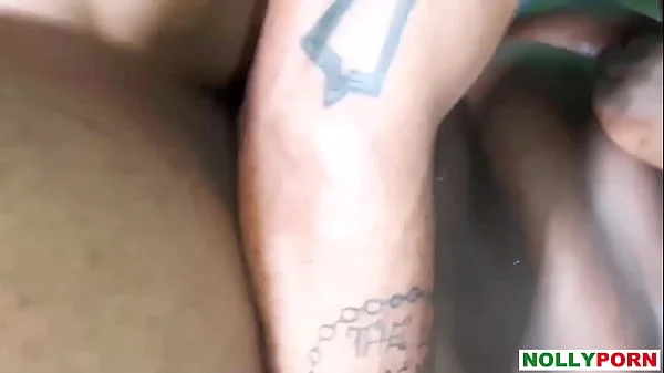 Bukky's Pussy Made Strawberry Tripsy Cum So Hard videos