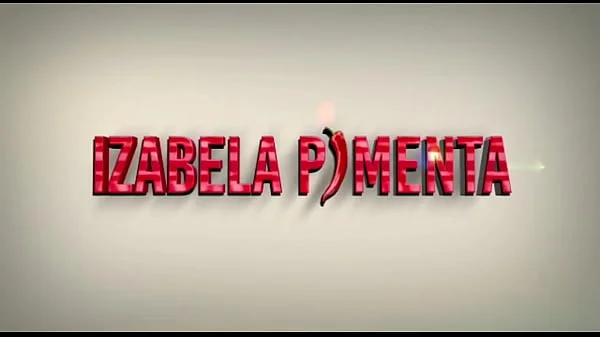 Izabela-Pimenta e Comedor X chama no grau. Completo no RED videos