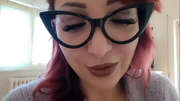 stepson, I have a secret to reveal to you: indeed I will show it to you videos