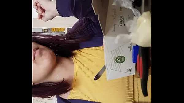 Upskirt without panties videos