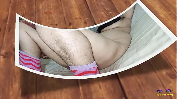 hear indian Pussy Farting sound while hairy armpits pussy fucking videos