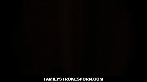 This is why you should NOT keep sexy pictures in your phone! Influencers and step sisters Chloe Cherry get Gwen Vicious get by their videos