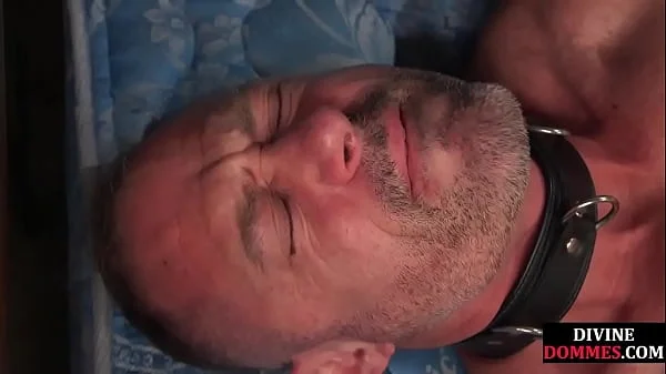 Cbt femdom machines sub cock after urethra fuck videos