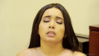 Gets Turned On By A Cunni With Valentina Nappi videos