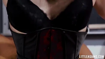 Sucks Her Professors Cock With Amber Sex videos