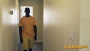 Horny Wife Seduces Big Dick Cuckold - Nym Fleurette, Erin Everheart And Will Tile videos