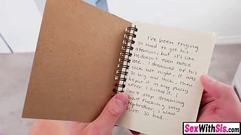 Melanie Marie In Big-breasted Redhead Stepsis Fucks Hung Stepbro videos