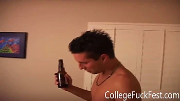 Medium Breast And Fucking - Pajama Party videos