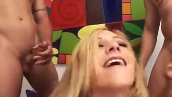 Hillary Scott, Joel Lawrence And Scott Lyons In Rough Gangbang Party videos