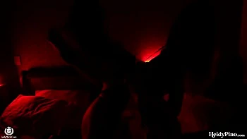 Heidy Pino - Leidy Marvel - Bdsm videos