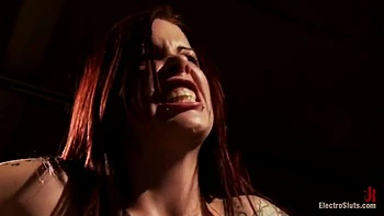 Plug-in Corporal Punishment - Krysta Kaos And Bobbi Starr videos