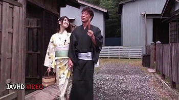 Yua Ariga - Seductive Japanese Beauty Craves Dick Exploring Her Body Intensely videos