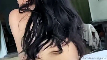 Fabulous Xxx Clip Pov Fantastic , Take A Look With Little Puck videos