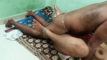 Indian House Wife Inba Hot Sitting Fuck With Step Brother videos