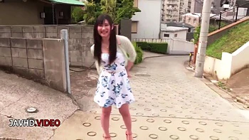 Ruka Mihoshis Steamy Jav Session Ends With Hot Creampie Climax videos