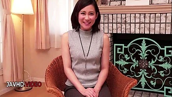 Koshikawa Ameri And Ameri Koshikawa - Passionate Japanese Vixen Gets Hard Fucked After Sweet Blowjob videos