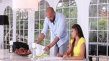 Cute Teen 18+ Babysitter Fucks Teacher videos