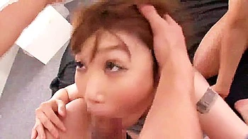 [soe-862] Honami Uehara, , Risa Naka Feather Special Gangbang Bakkon Bakkon Edition 5 videos