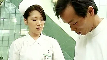 Crazy Japanese whore in Hottest Nurse, Fetish JAV clip videos