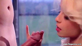 Ravishing Loved One - Interracial Movie videos