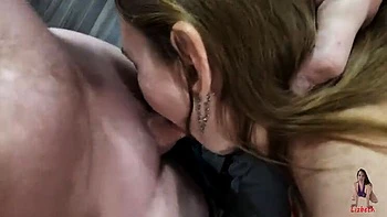 Curvy Redhead Mom Gets Pearl Necklace From Hardcore Fuck videos