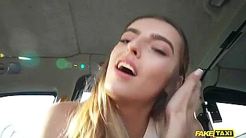 Good-looking Doll In Fishnets Alba Likes Outdoor Anal Fuck videos