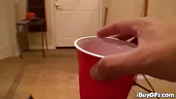 Busty Whore Getting Banged - Booty Licious videos