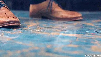 Karla Lane Sarah Arabic Threesome With Milf And Bbw videos