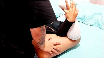 Tetas Grandes In Me Dejo A Solas Con Su Novio A Sabiendas De Lo Putita Que Soy videos