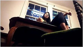 Dominatrix Mara As A Pov Squishing Giantess videos