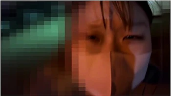 A Night Walk While Putting A Remote Control Vibrator On My Japanese Girlfriend My First Toilet Sex videos