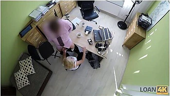 Katy Rose - Kinky Employee Lures Gorgeous Chick Into A Sex Session videos