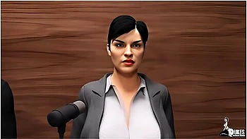 Woman Gets Ass Fucked In Limo With Her Boss With Car Toon, Dukes Dollz And Dukes Hardcore Honeys videos